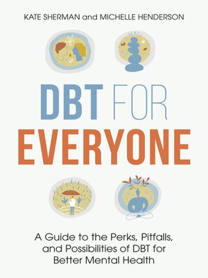 cover image of DBT for Everyone